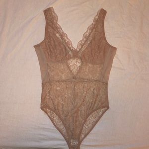 TOPSHOP BODYSUIT